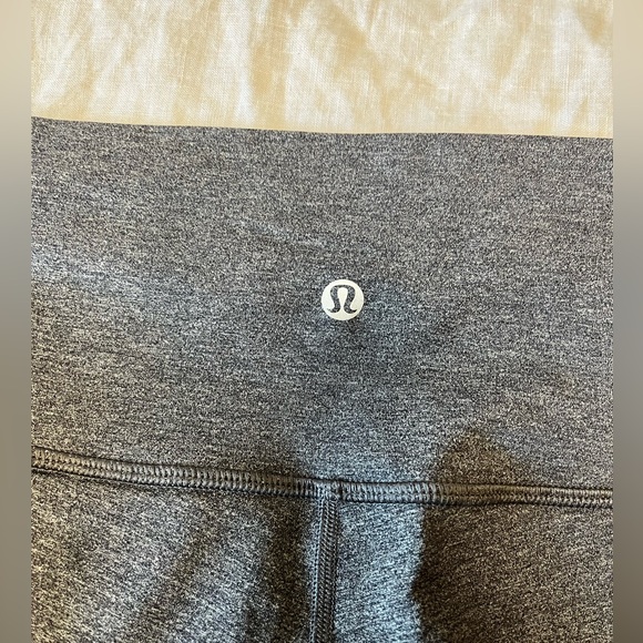 ❌ SOLD!! ❌ Lululemon leggings - Picture 5 of 5